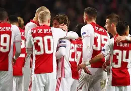 九游娱乐官网 -这也行？曼联怒砍36分阿贾克斯国际比赛日再遭质疑，风云突变菲尼克斯太阳今晨刷新队史纪录的简单介绍